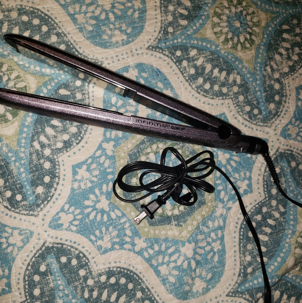 Infiniti Pro Straightner